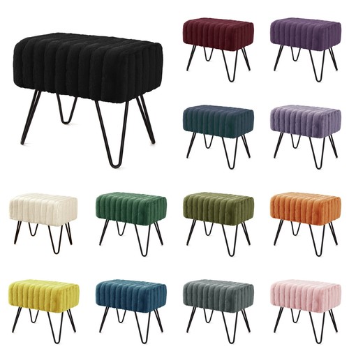 Super soft mink - mink, faux