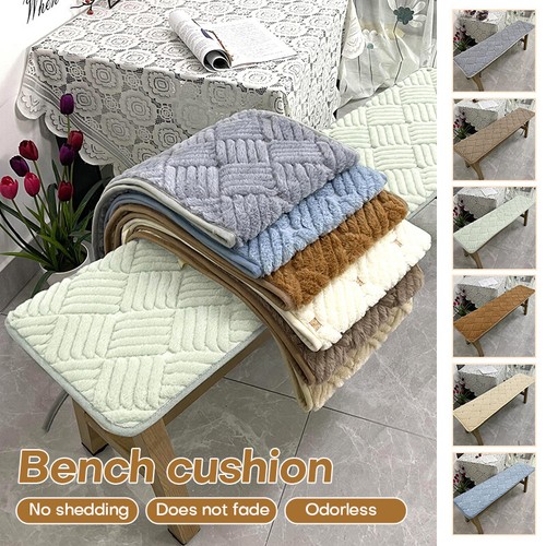 Thickened short plush long - plush,